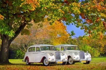 Samochody ślubne Warszawa