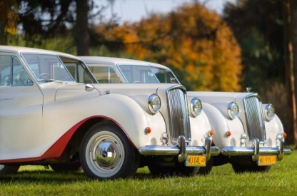 Samochody zabytkowe warszawa