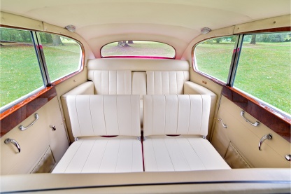 Austin Princess mazowieckie