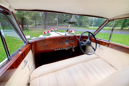 Austin Princess mazowiekie