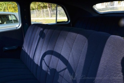 Zabytkowa Warszawa M20