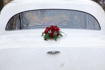 wypożyczalnia samochodów zabytkowych