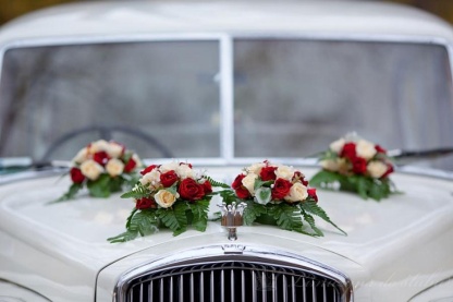 Auto retro do produkcji filmowej