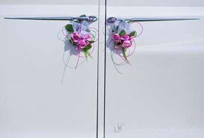 Austin Princess wynajem