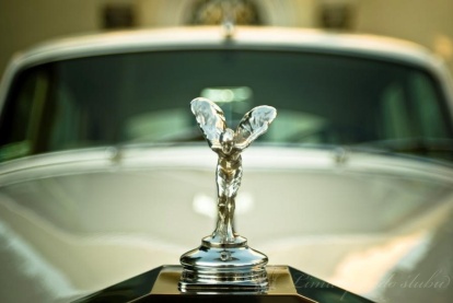 Rolls-Royce Warszawa mazowieckie