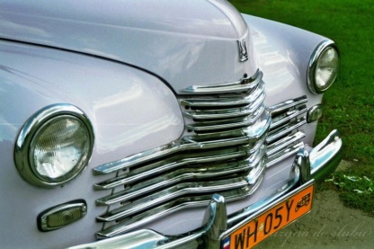 Stylowa warszawa na wesele