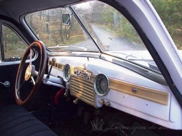 warszawa garbuska wynajem